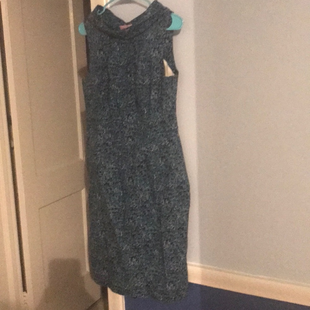 Lilly pulitzer signature cursive lulu dress 10